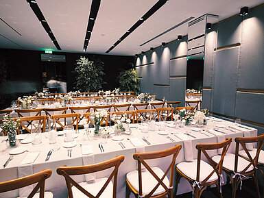 Sala riunioni | Maritim Resort Marina Bay