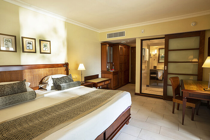 Classic room | Maritim Hotel Mauritius