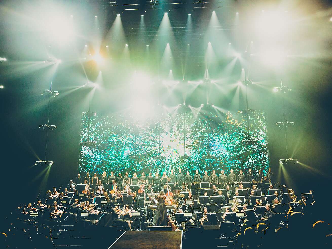 Night of the Proms Night of the Proms