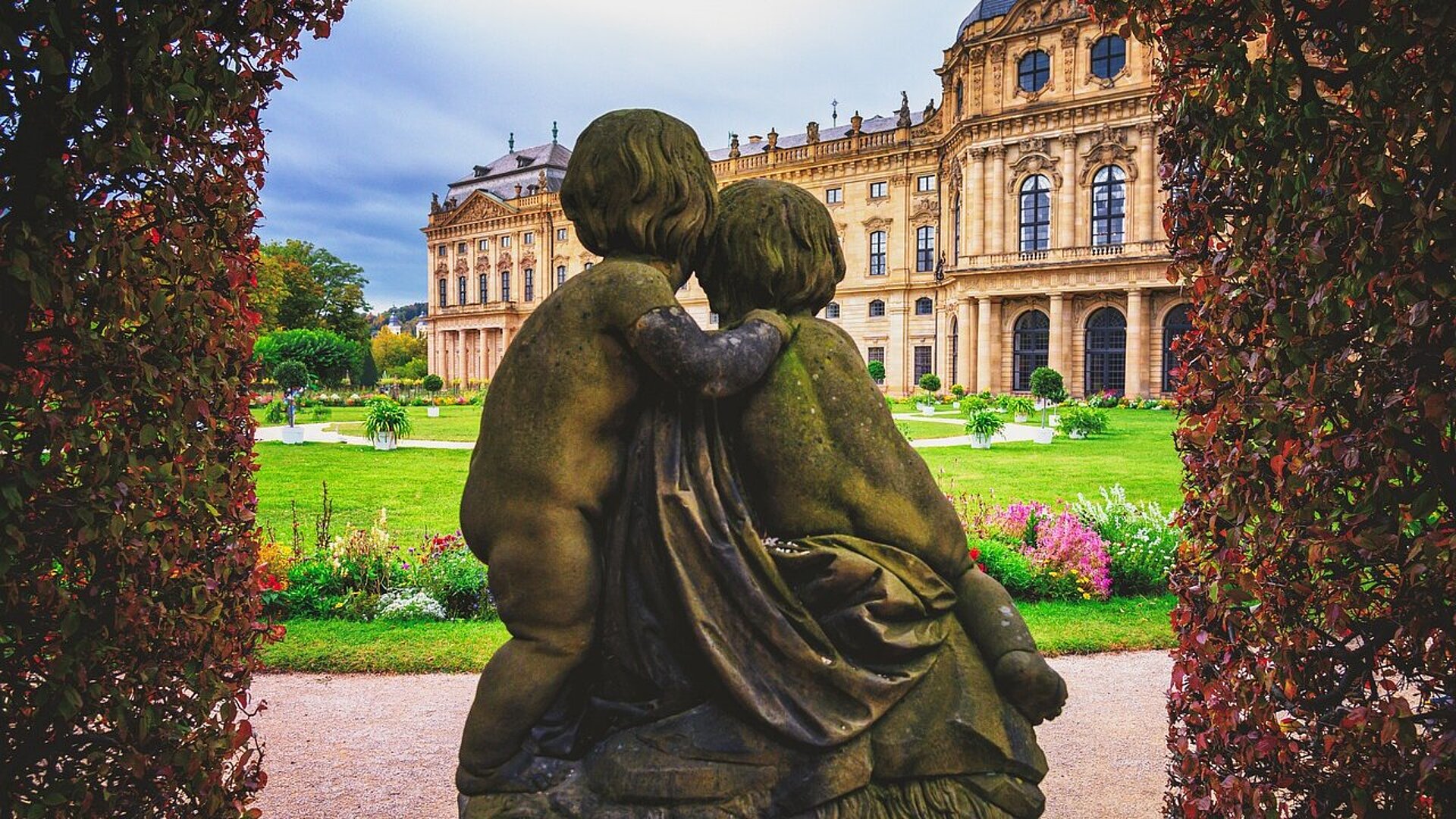Wurzburg Residence