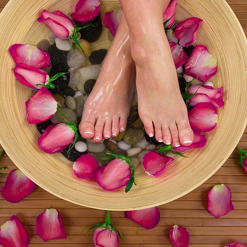 Pedicure