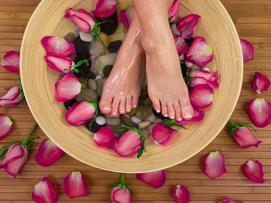 Pedicure