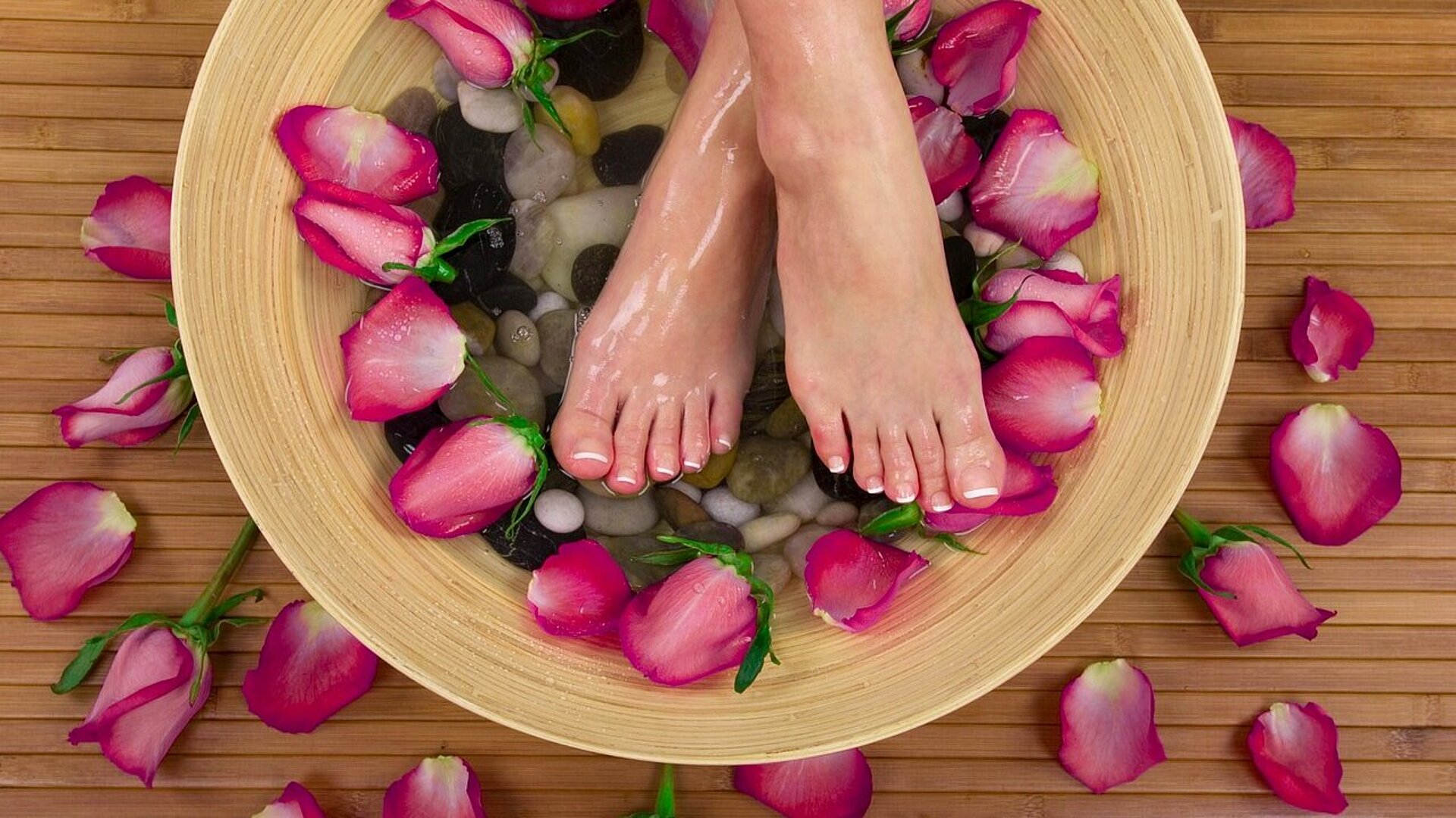 Pedicure