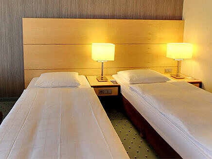 Classic Room