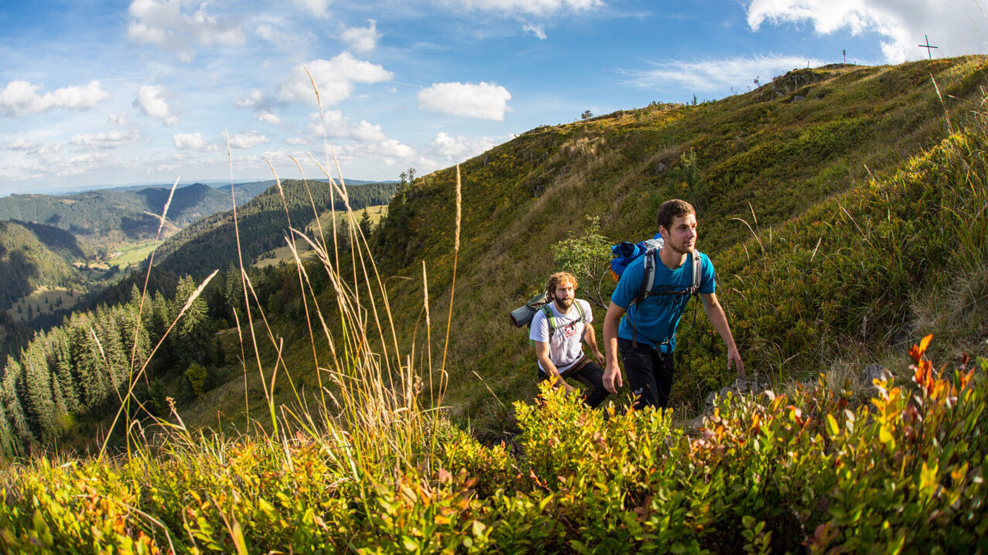© Hochschwarzwald Tourismus GmbH