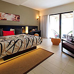 Superior room | Maritim Crystals Beach Hotel Mauritius