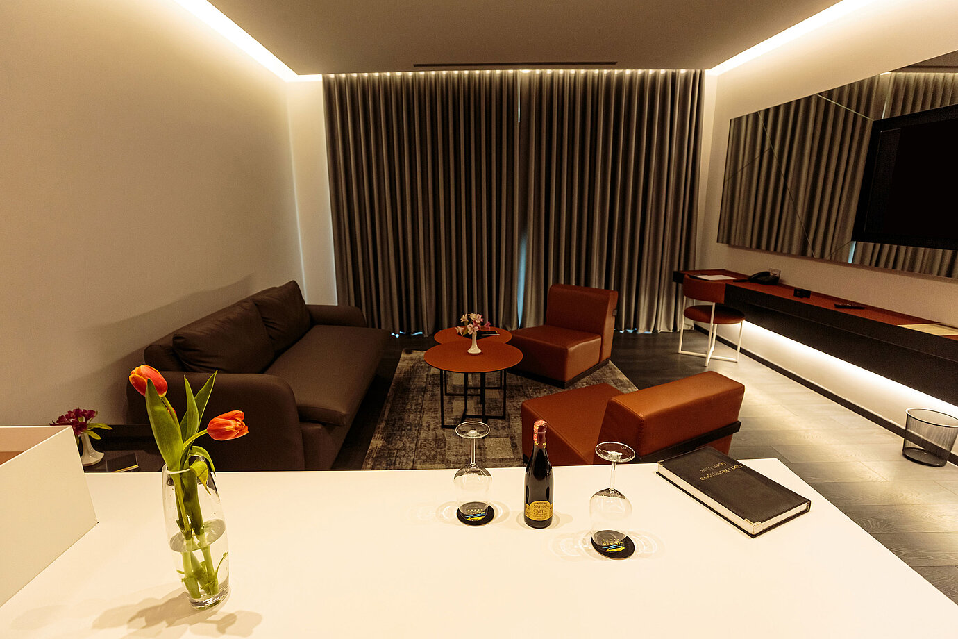 Family Suite | Maritim Resort Marina Bay