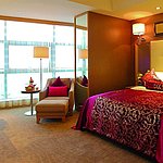 Business room | Maritim Hotel Changzhou