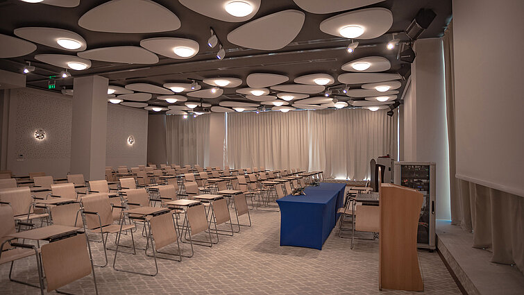 Sala Wind | Maritim Hotel Paradise Blue Albena