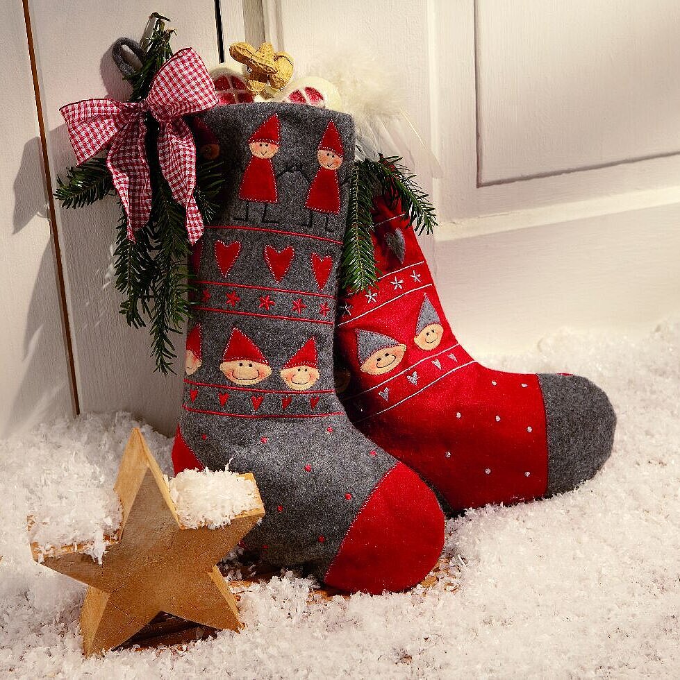 Christmas season