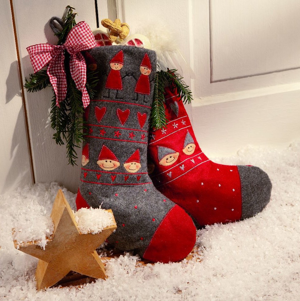Christmas season