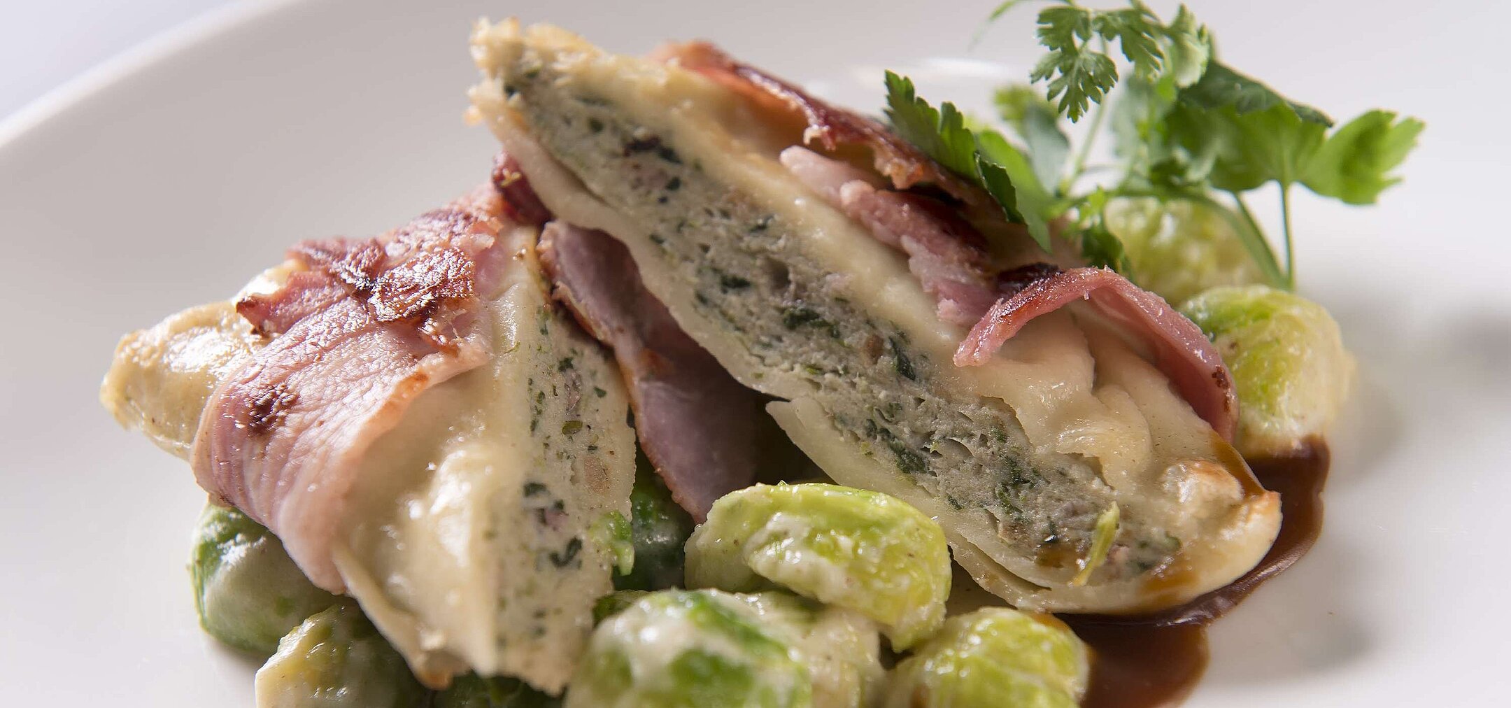 Swabian ravioli | Maritim Hotels