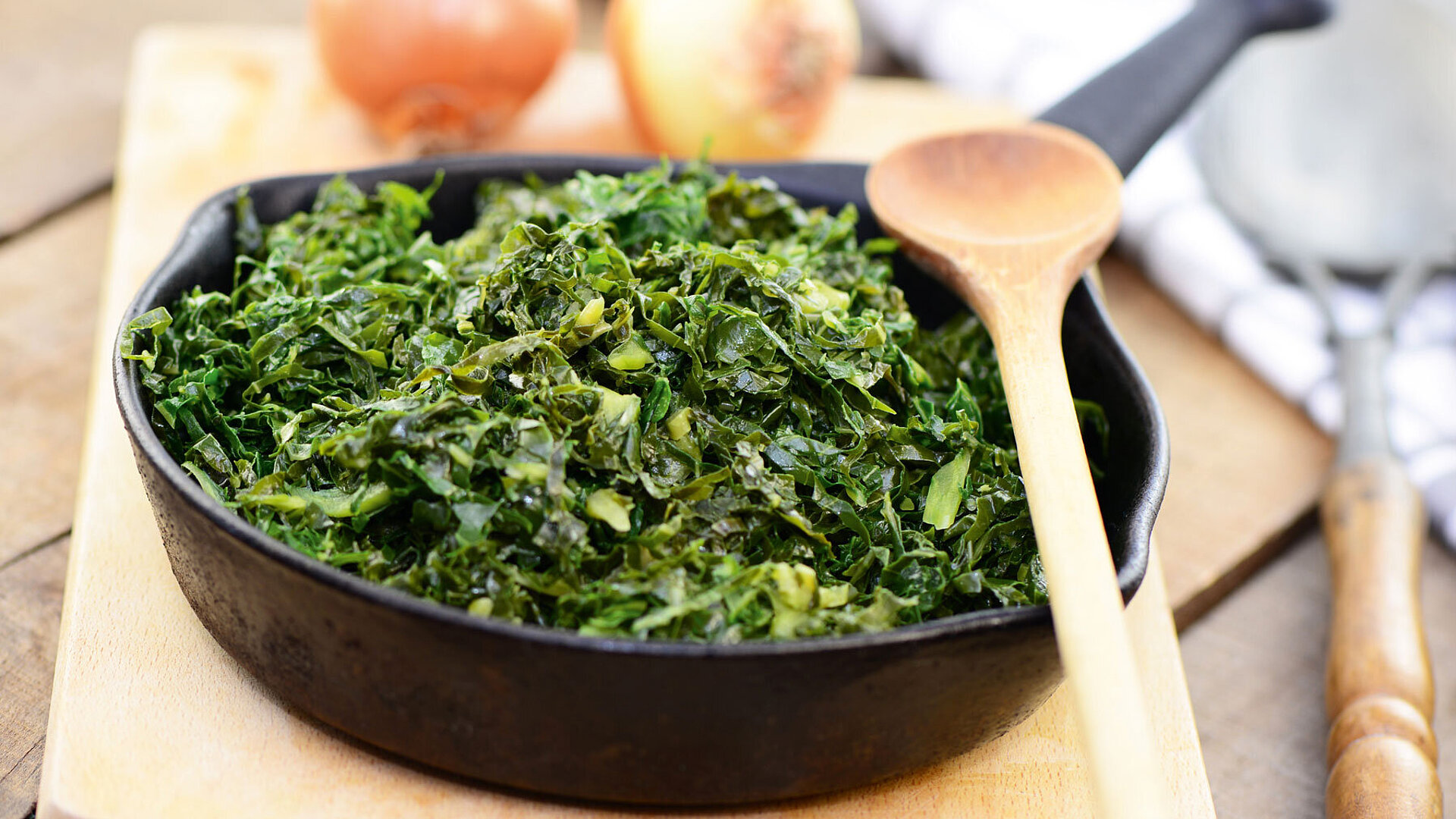 Kale