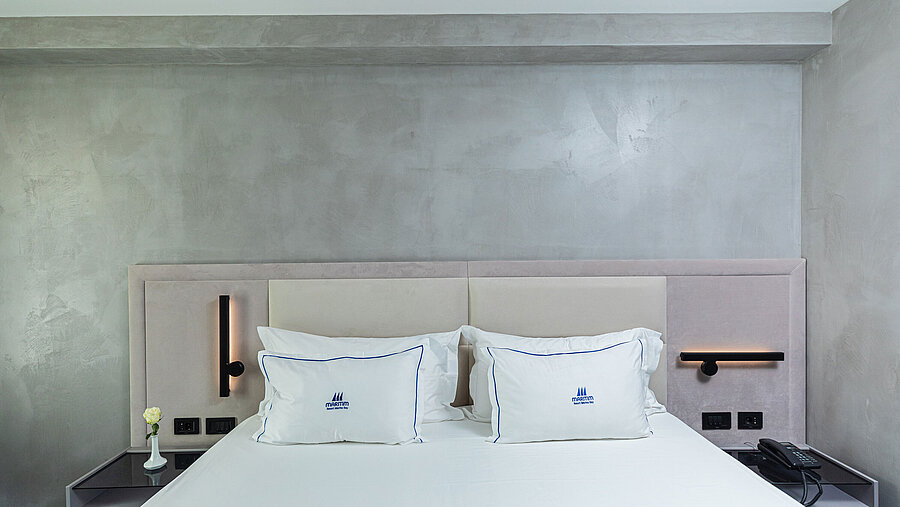 Superior | Maritim Resort Marina Bay