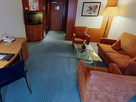 Master Suite