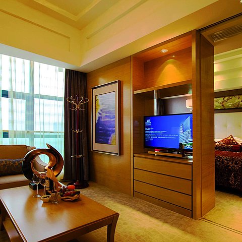Suite Executive | Maritim Hotel Changzhou