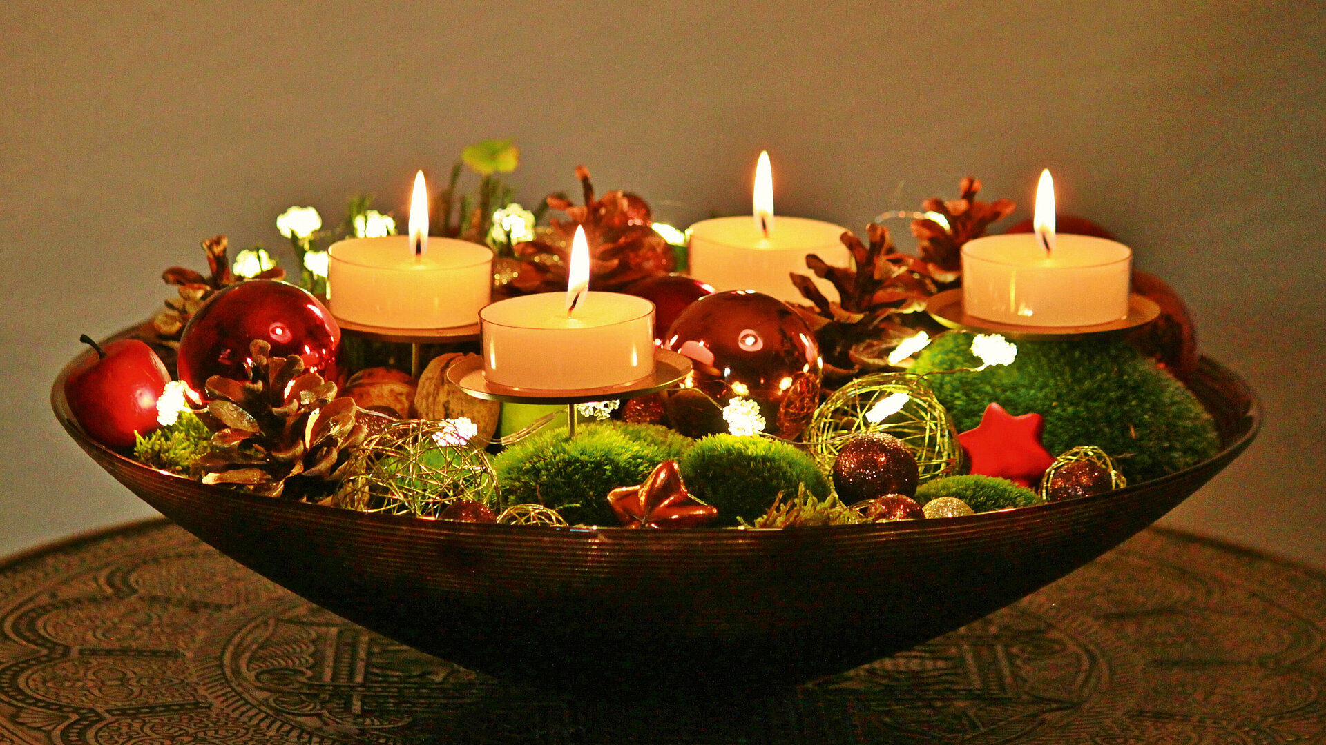 Advent