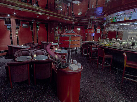 Life Style Bar