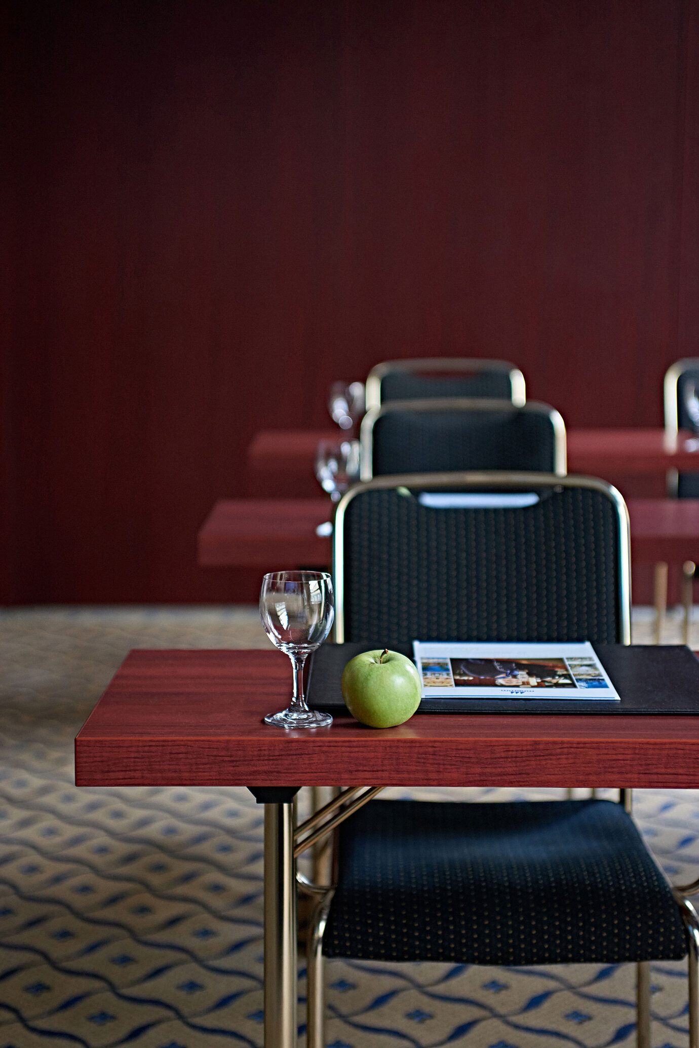 Conferencia en Maritim | Maritim Hotel Kaiserhof Heringsdorf