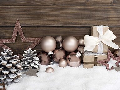Advent season