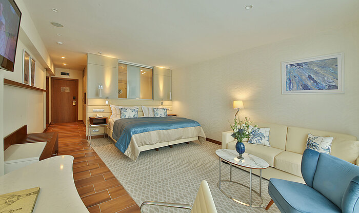 Camera Deluxe | Maritim Hotel Paradise Blue Albena