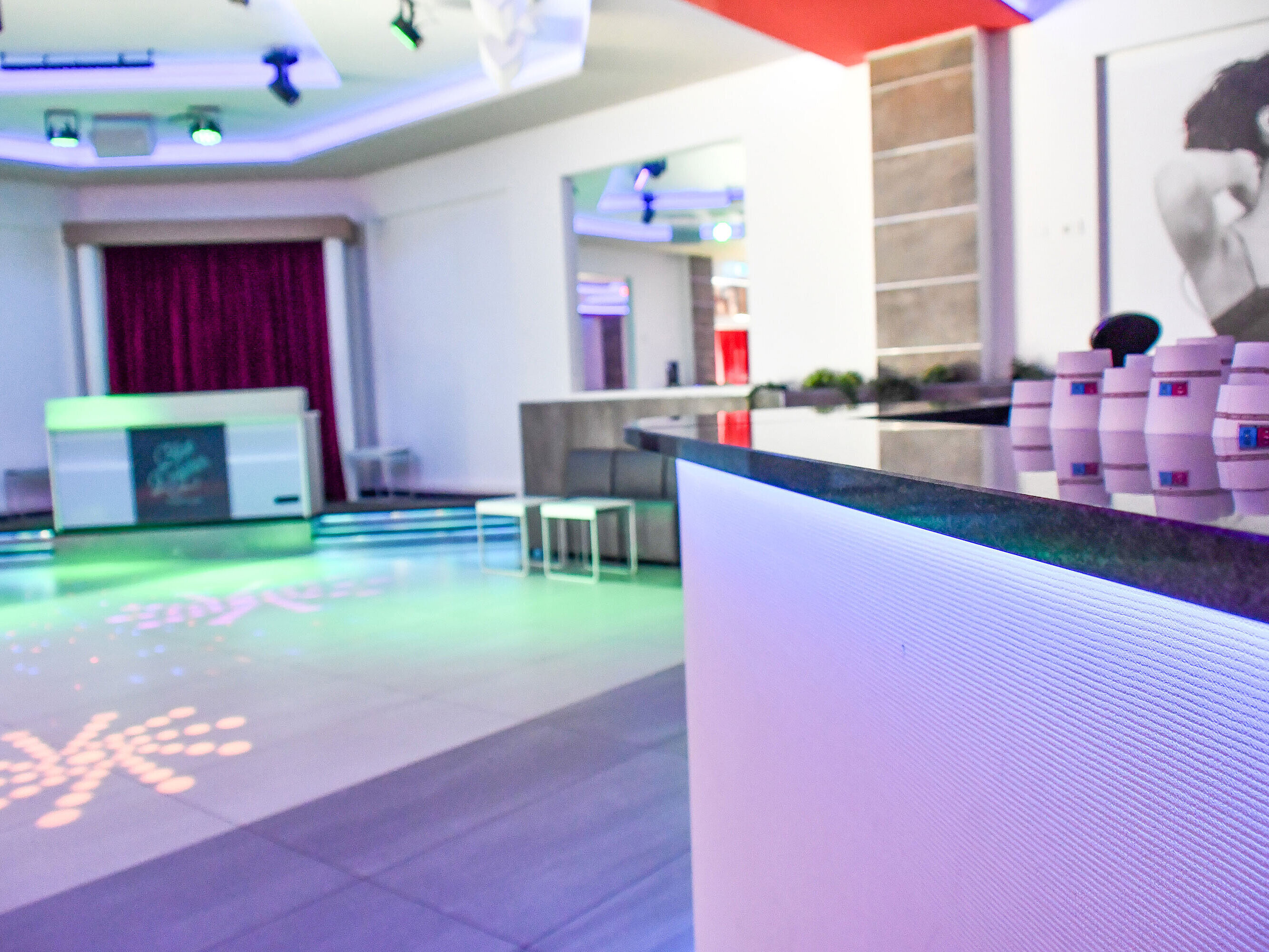 Disco | Maritim Resort Calabria