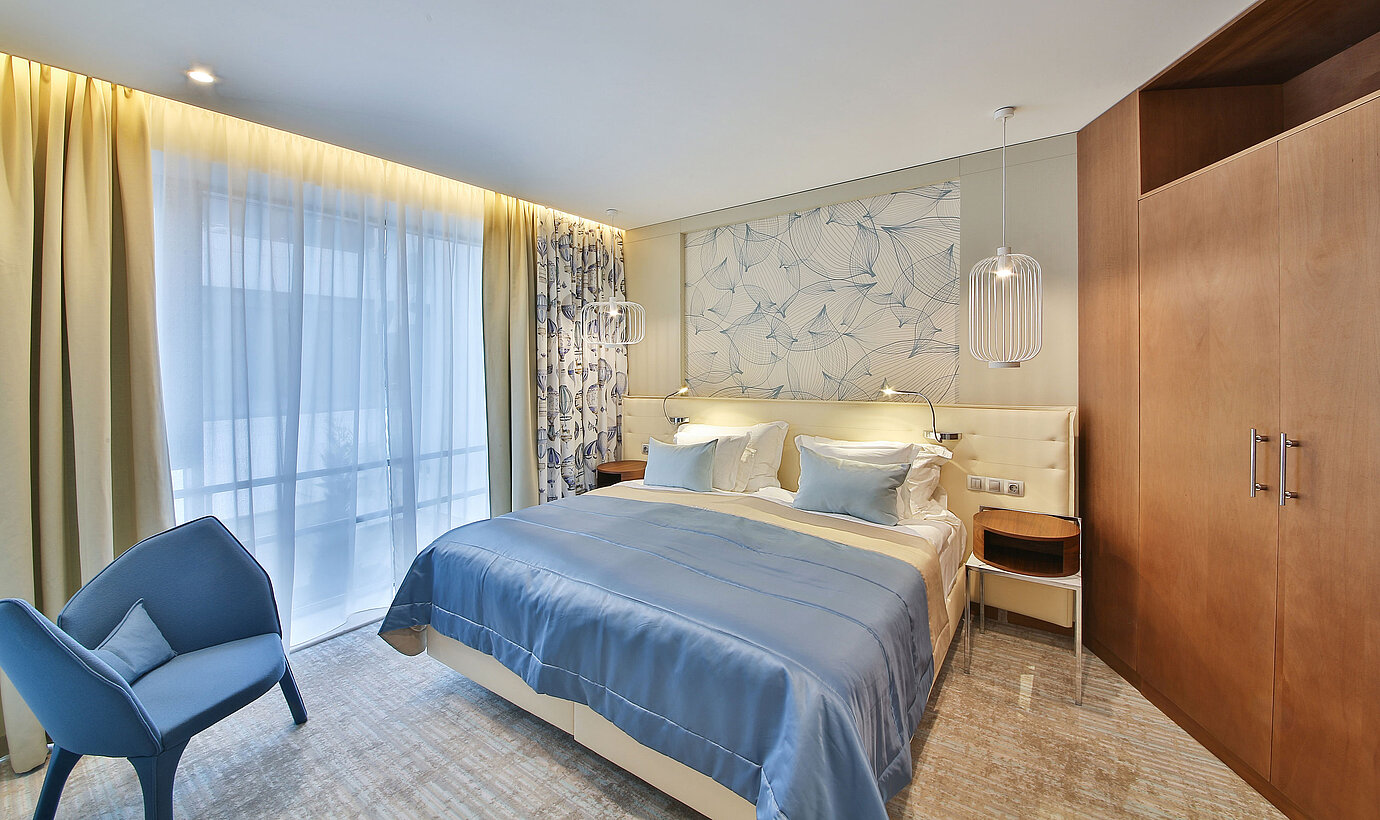 Appartamento | Maritim Hotel Paradise Blue Albena