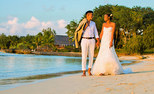 Beach | Maritim Hotel Mauritius
