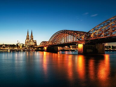 Cologne