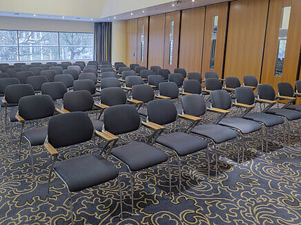 Saal Maritim III