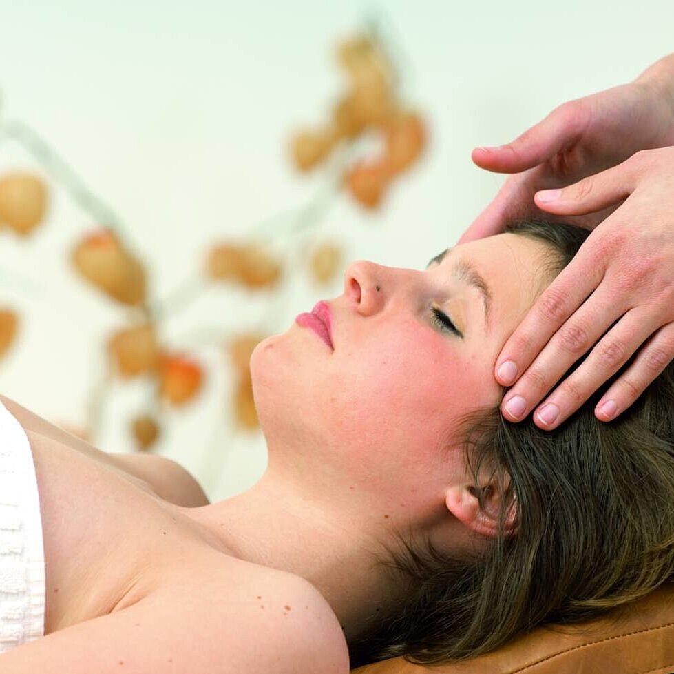 Traitement facial