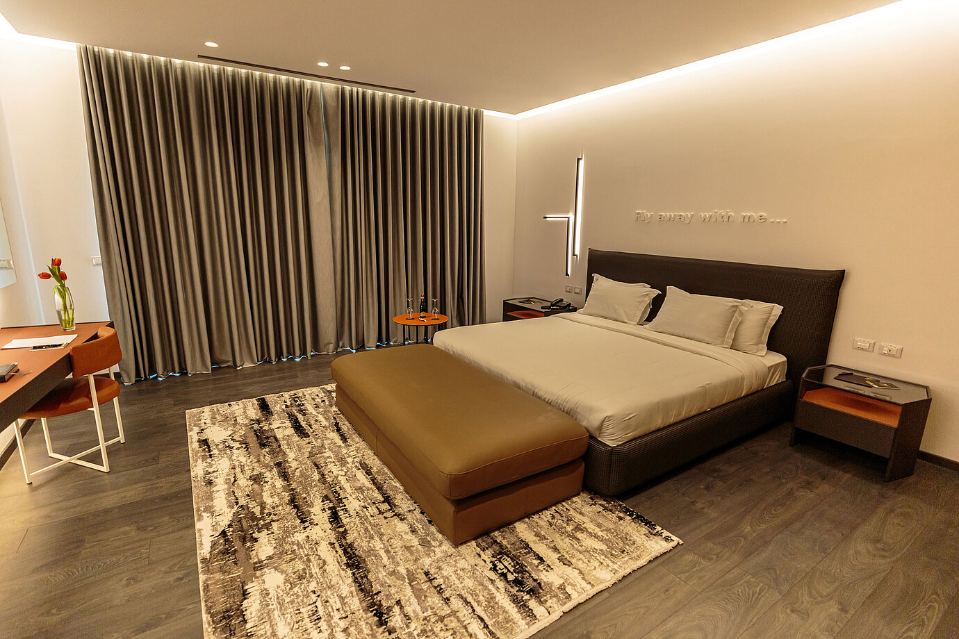 Family Junior Suite | Maritim Resort Marina Bay
