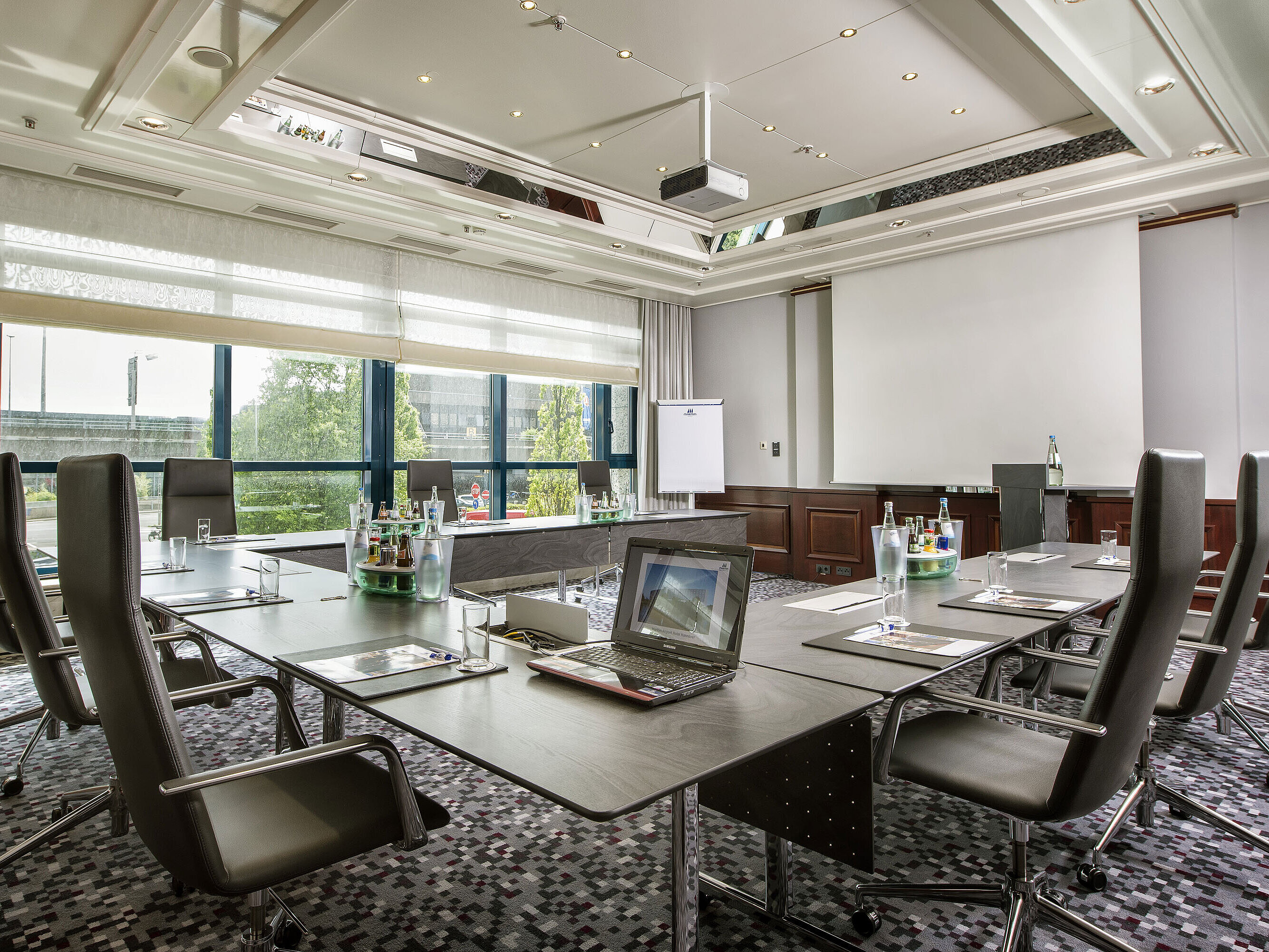 Saal Ernst August