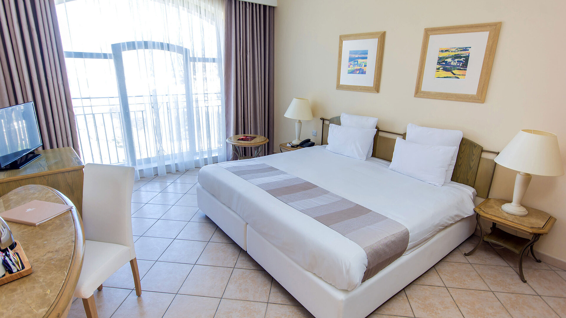Comfort room | Maritim Antonine Hotel & Spa Malta