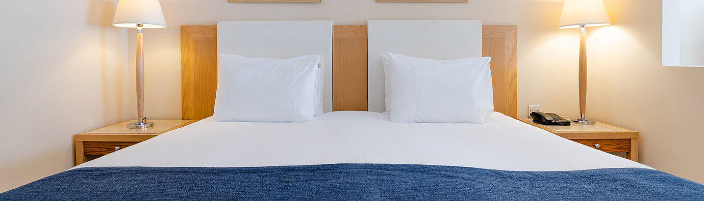 Suite Junior | Maritim Hotel Antonine Hotel & Spa Malta