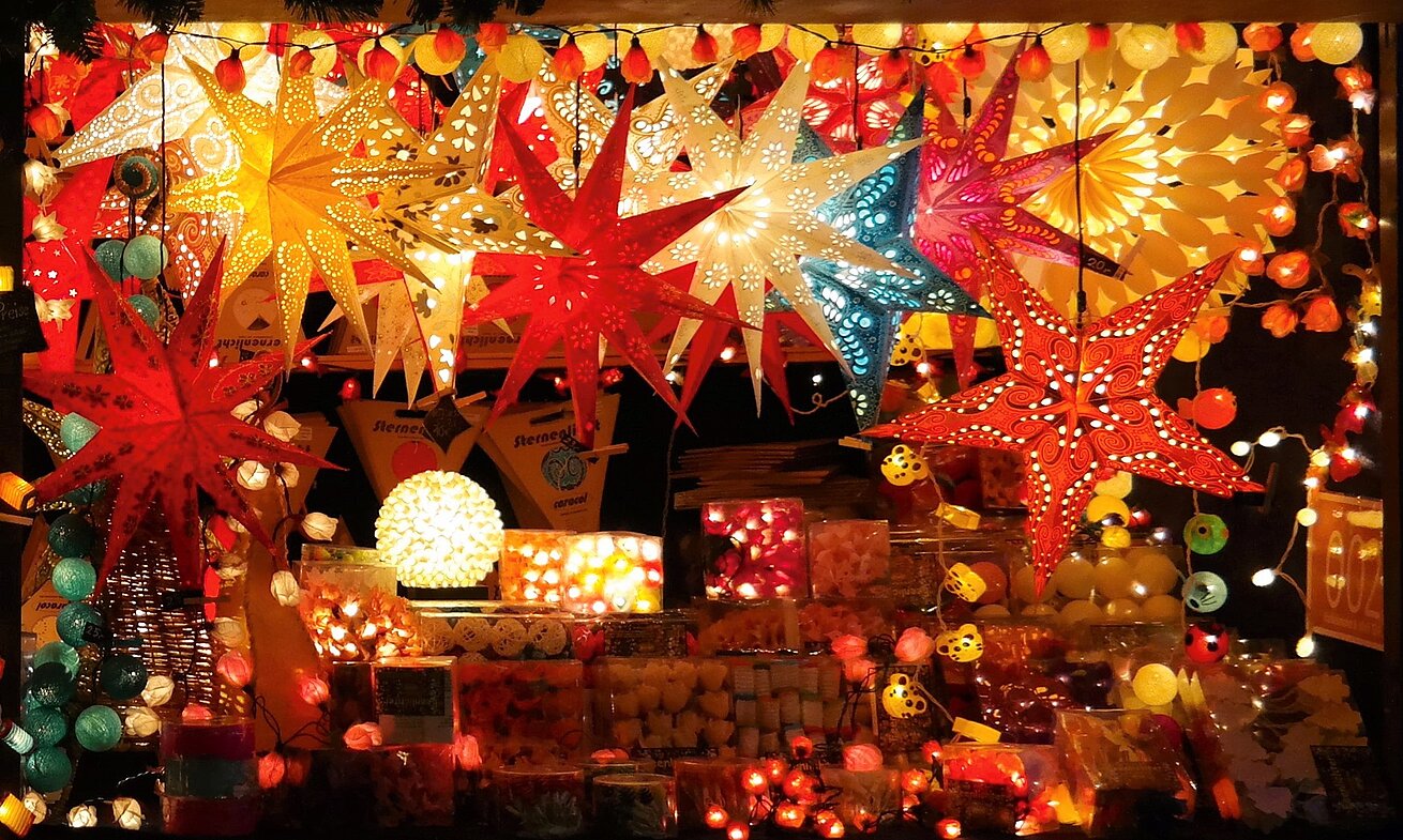 Mercatino di Natale
