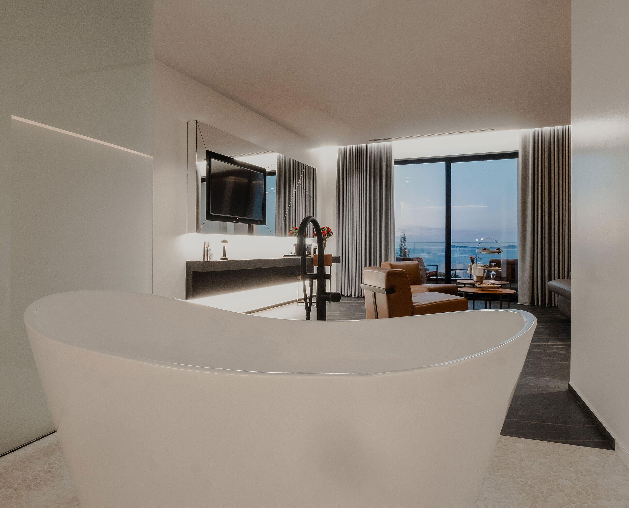 Suite | Maritim Resort Marina Bay