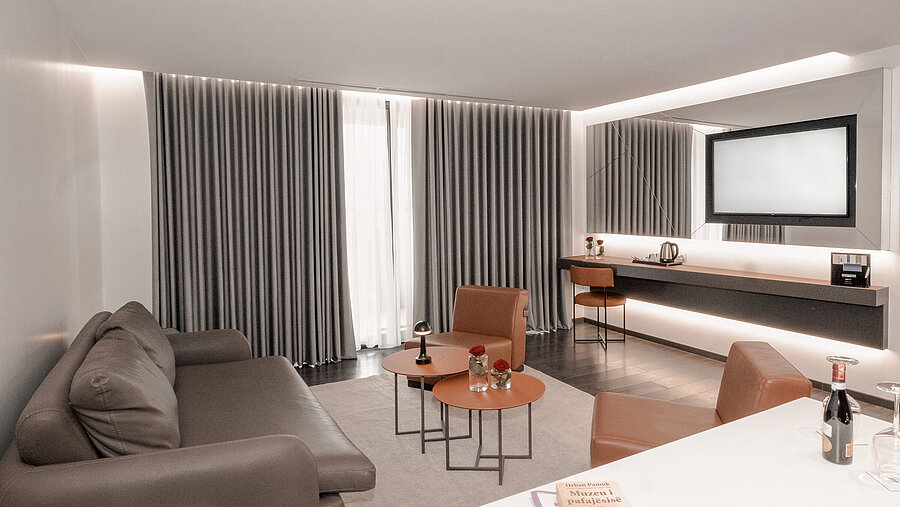 Family Suite | Maritim Resort Marina Bay