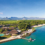 Exterior view | Maritim Hotel Mauritius