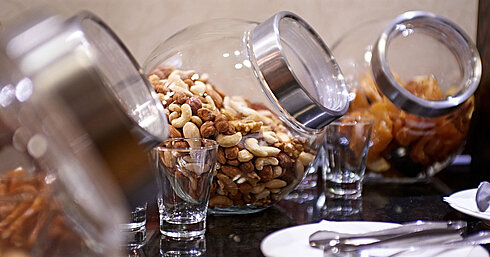 Pausa caffè | Maritim Hotels