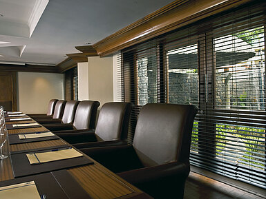 Sala de reuniones "Terre Rouge" | Maritim Hotel Mauritius