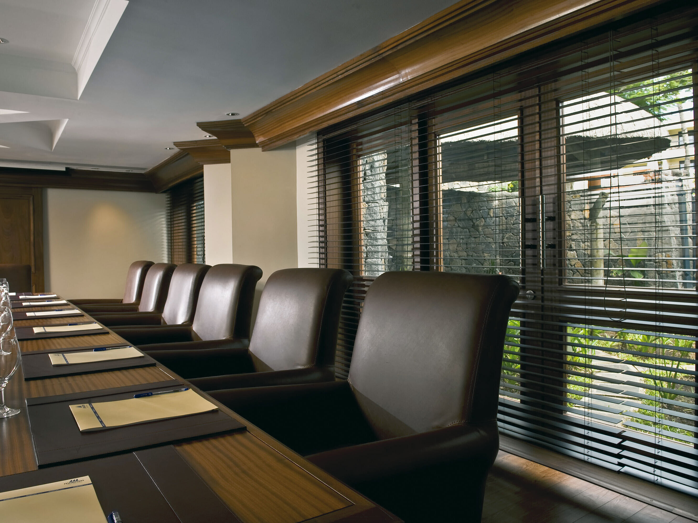 Sala de reuniones "Terre Rouge" | Maritim Hotel Mauritius