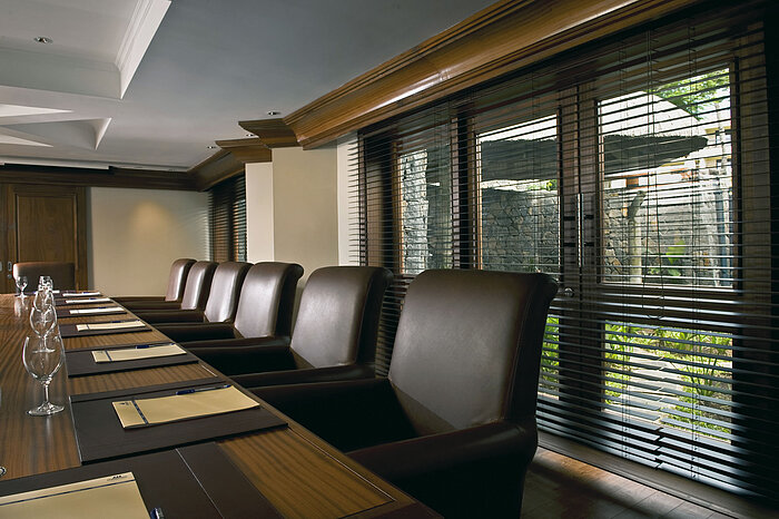 "Terre Rouge" Meeting room | Maritim Hotel Mauritius