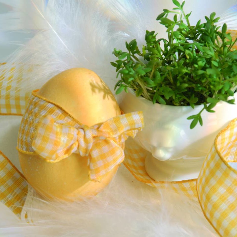 Easter decoration