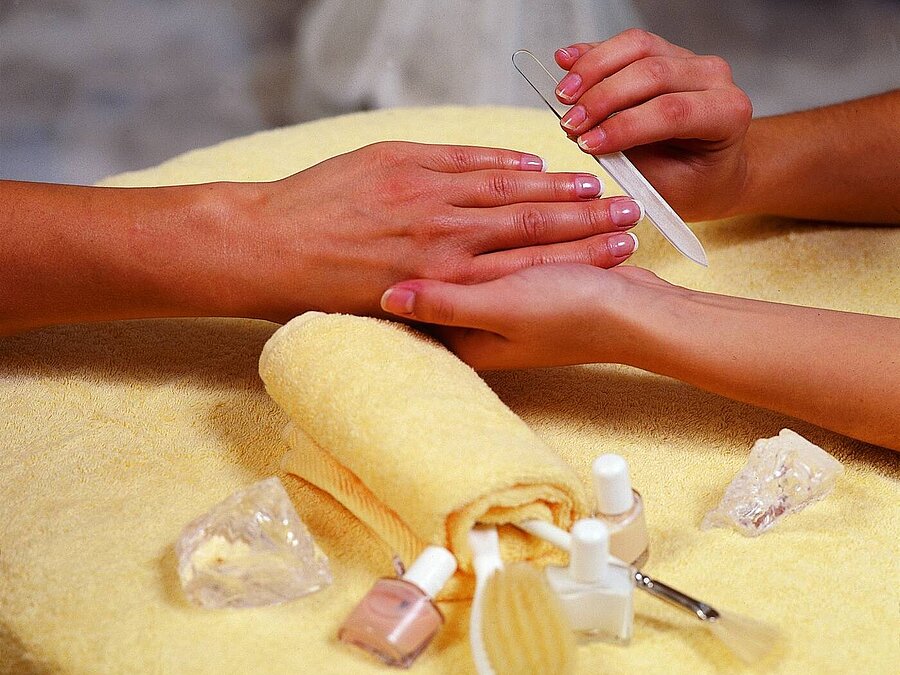 Manicure