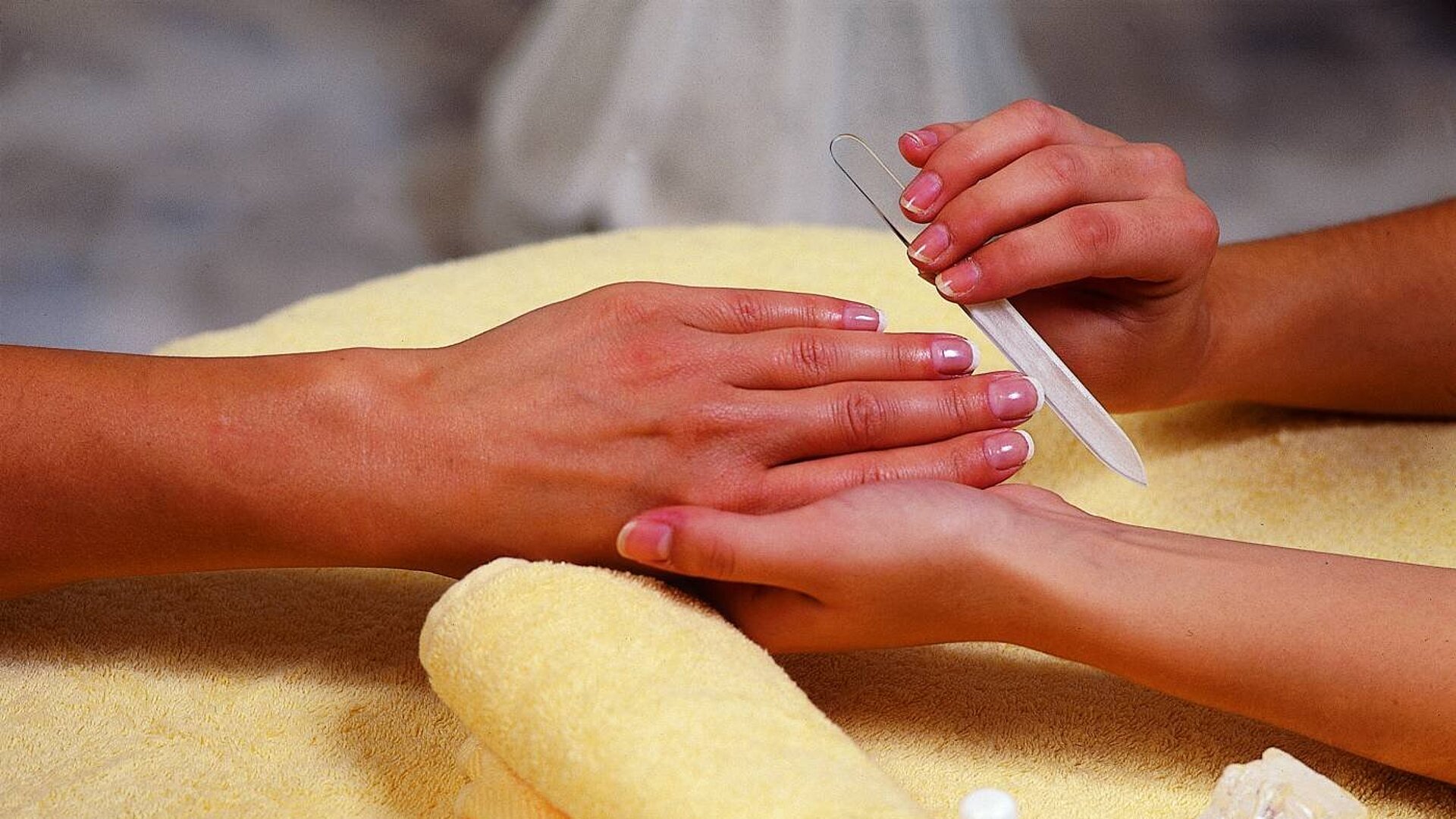 Manicure