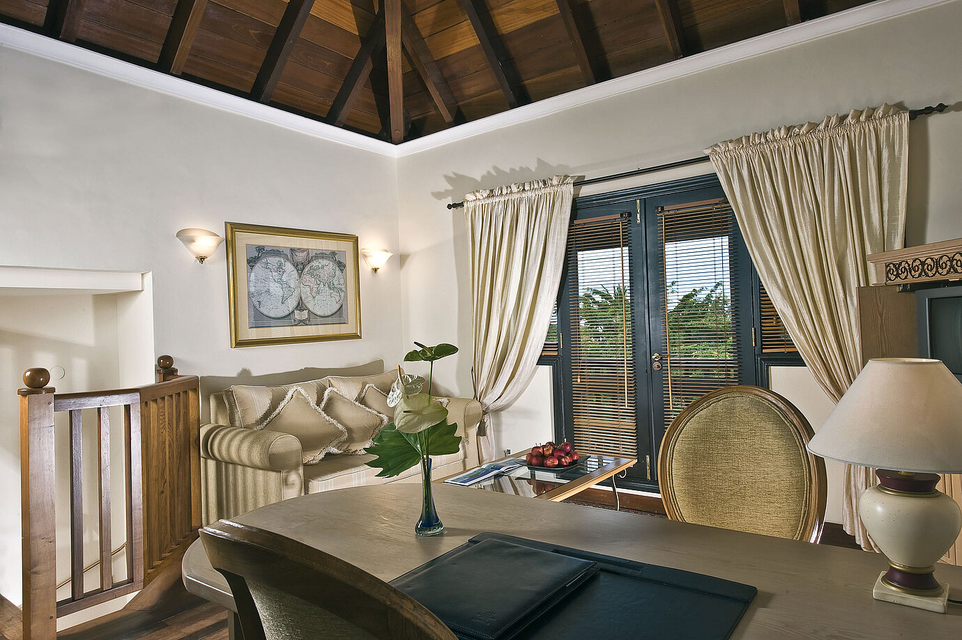 Presidential suite | Maritim Hotel Mauritius