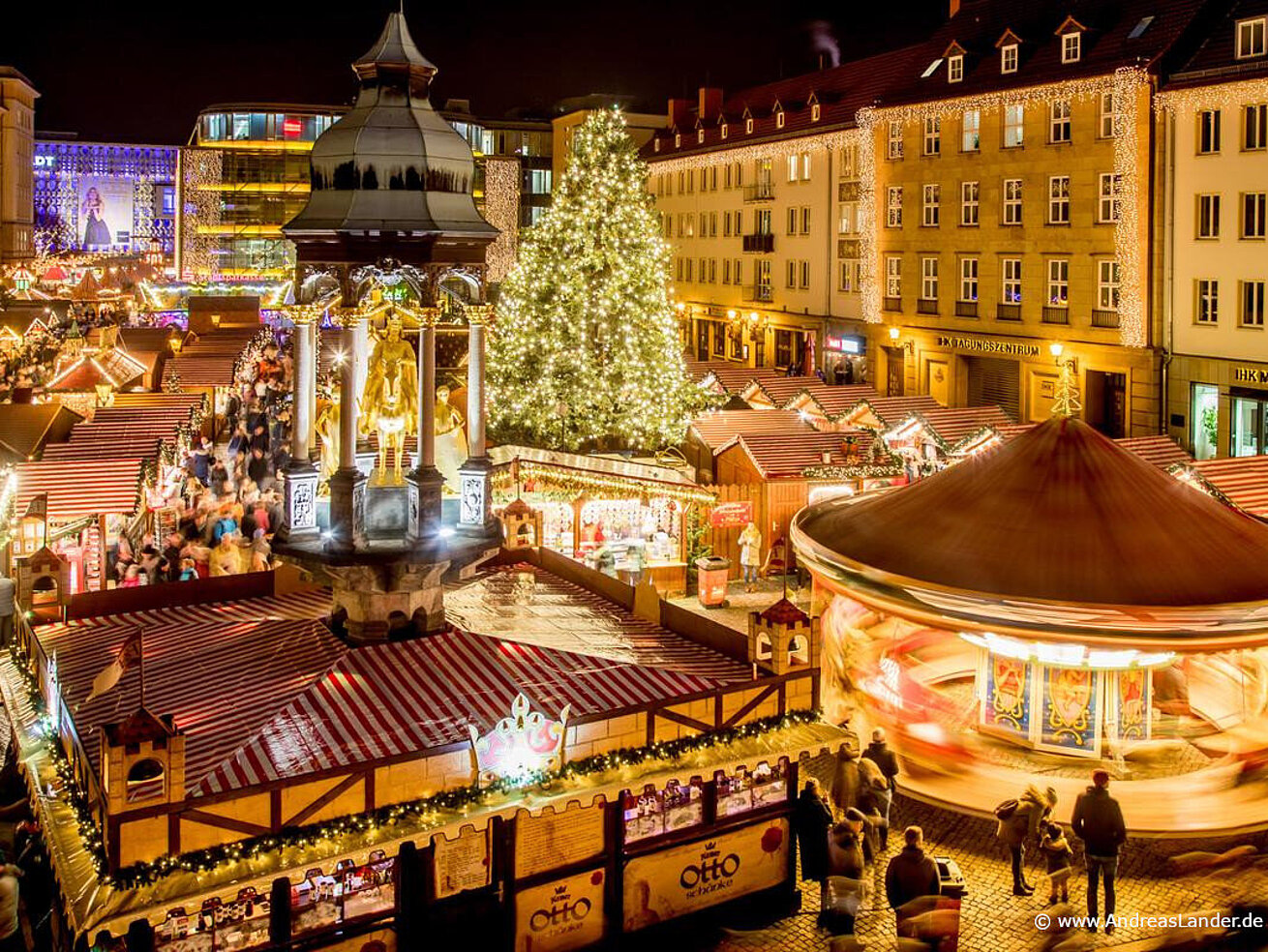 Magdeburger Weihnachtsmarkt Magdeburger Weihnachtsmarkt