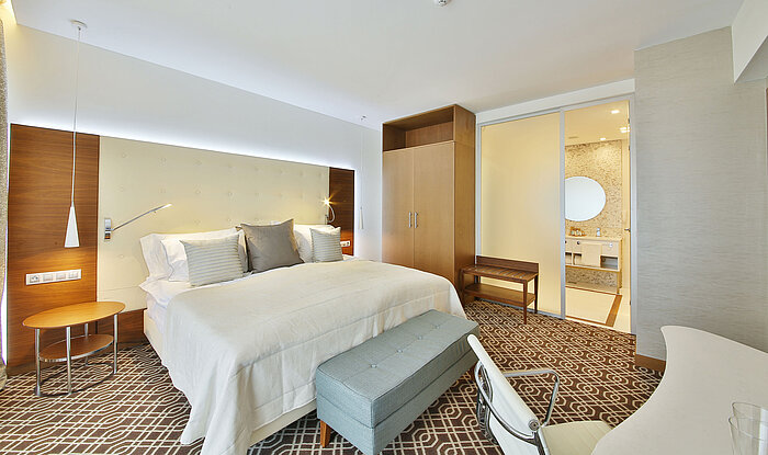 Appartamento Executive | Maritim Hotel Paradise Blue Albena