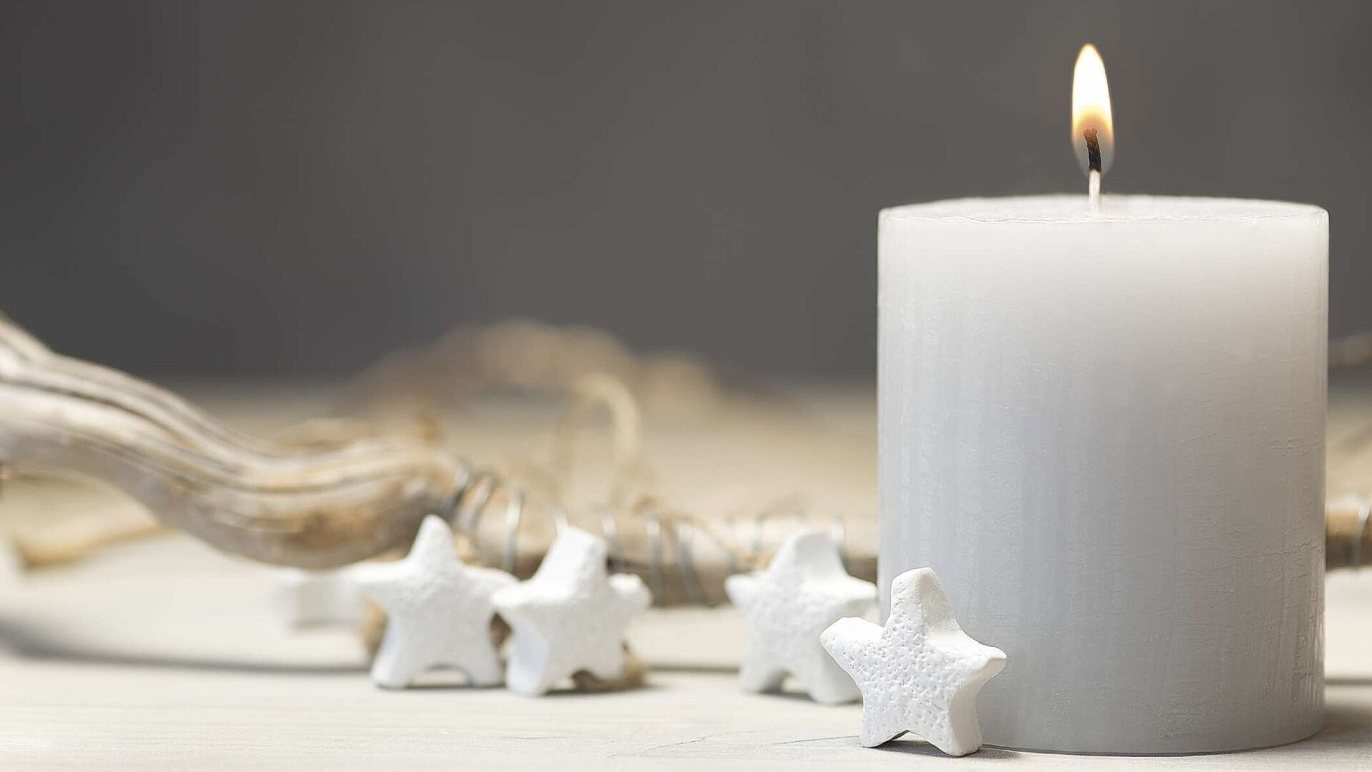 Advent season